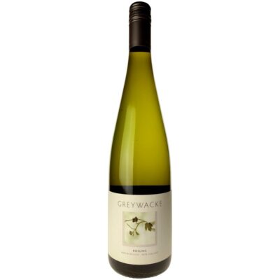Marlborough Riesling 2021, Greywacke Wineyards